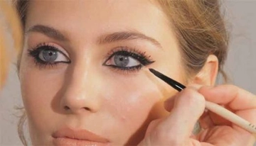 Göz Altı Estetiği Nedir ve Nasıl Yapılır?